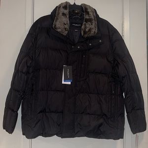 Marc New York Horizon Men’s Down Jacket